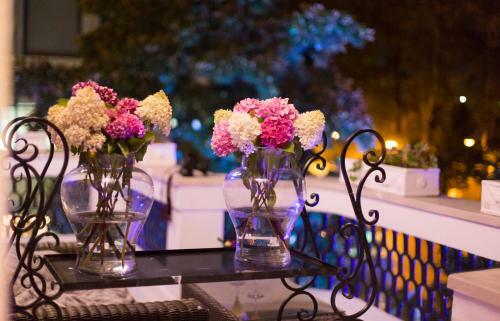 Padam Boutique Hotel