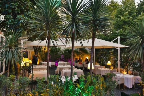 Padam Boutique Hotel