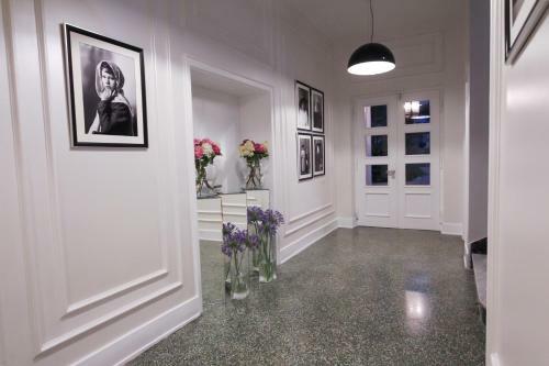 Padam Boutique Hotel