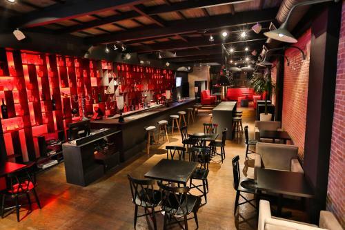 Padam Boutique Hotel