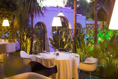 Padam Boutique Hotel