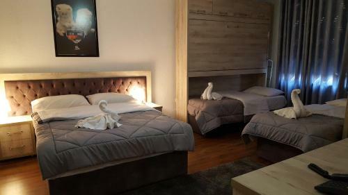 Hotel Livia