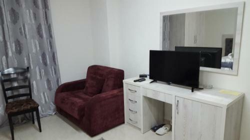 Hotel Livia