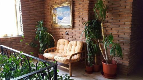Hotel Livia