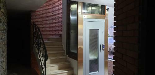 Hotel Livia