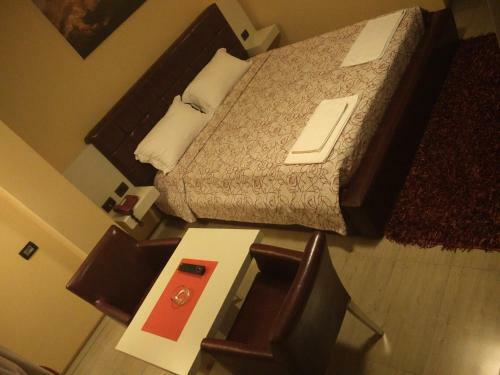 Mustang Hotel