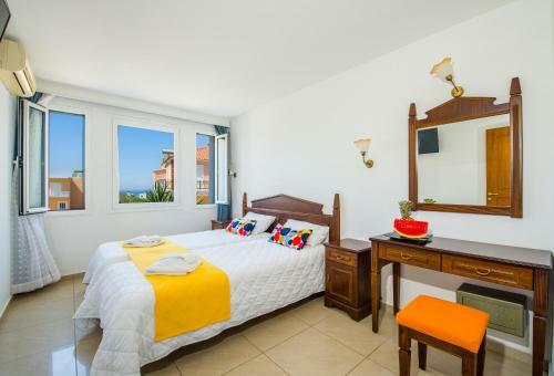 Aparthotel Saint Nikolas Resort
