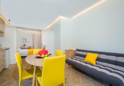 Aparthotel Saint Nikolas Resort