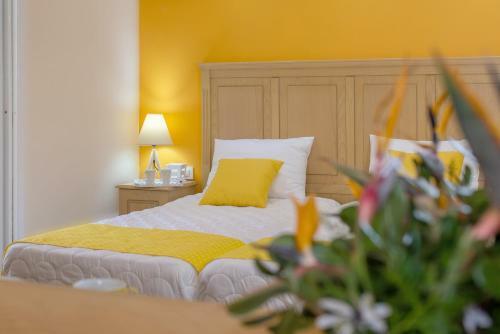 Aparthotel Saint Nikolas Resort