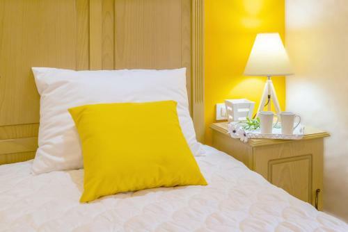 Aparthotel Saint Nikolas Resort