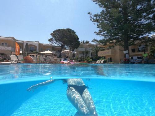 Aparthotel Saint Nikolas Resort