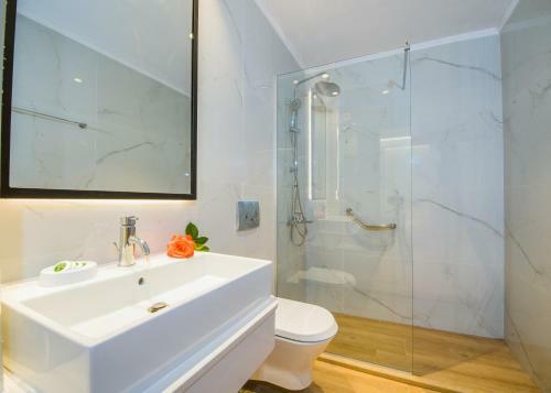 Aparthotel Saint Nikolas Resort