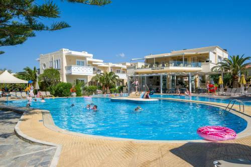 Aparthotel Saint Nikolas Resort