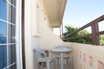 Louladakis Apartments