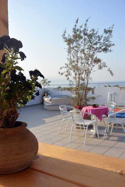 Louladakis Apartments