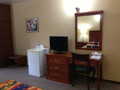 Hotel Reforma Tuxpan