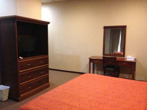 Hotel Reforma Tuxpan