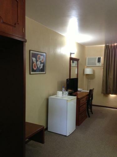 Hotel Reforma Tuxpan