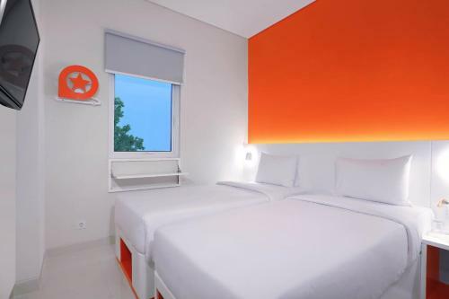 Starlet Hotel Bsd City
