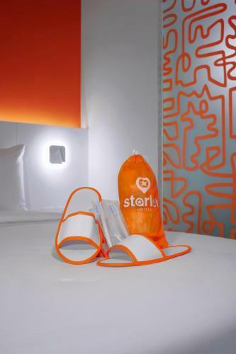 Starlet Hotel Bsd City