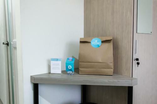 Hotel Mutiara Batu Ceper By Twospaces (syariah)