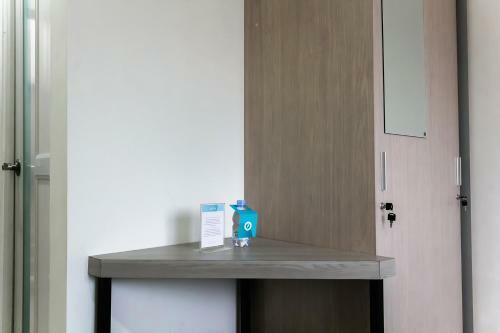 Hotel Mutiara Batu Ceper By Twospaces (syariah)