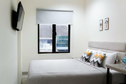 Hotel Mutiara Batu Ceper By Twospaces (syariah)