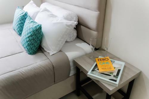 Hotel Mutiara Batu Ceper By Twospaces (syariah)
