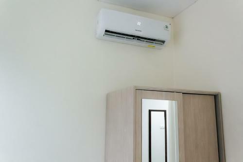 Hotel Mutiara Batu Ceper By Twospaces (syariah)