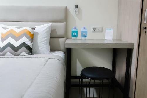 Hotel Mutiara Batu Ceper By Twospaces (syariah)