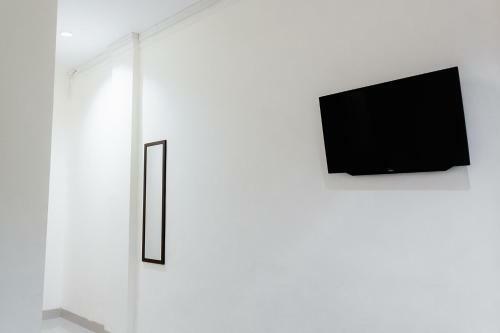 Hotel Mutiara Batu Ceper By Twospaces (syariah)