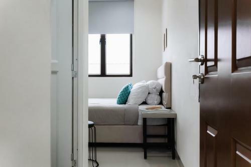 Hotel Mutiara Batu Ceper By Twospaces (syariah)