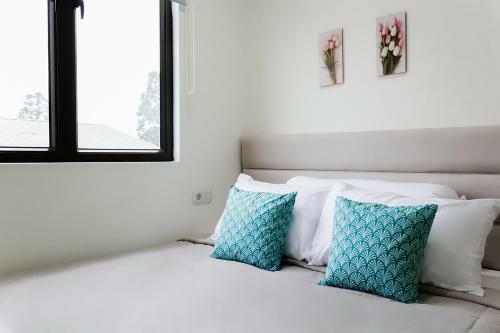 Hotel Mutiara Batu Ceper By Twospaces (syariah)