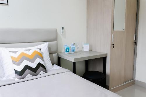 Hotel Mutiara Batu Ceper By Twospaces (syariah)