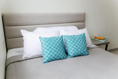 Hotel Mutiara Batu Ceper By Twospaces (syariah)