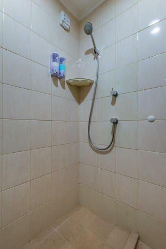 Apartamento Victoria Square Cozy Studio Tangerang By Dahan Property