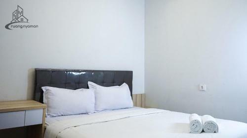 Hostal Regentown Near Ice Bsd