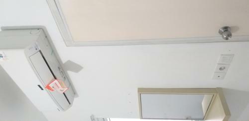 Studio Room At Apartment Aeropolis By Rusdi