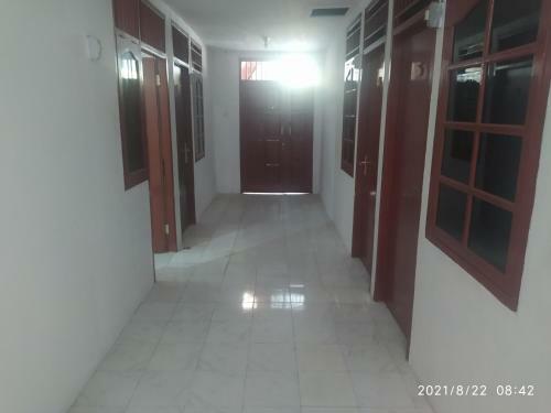 Motel 21 Guest House Syariah