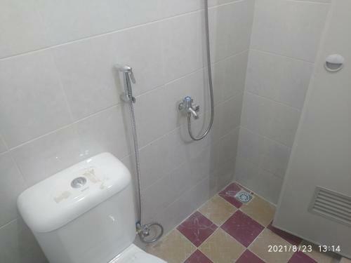 Motel 21 Guest House Syariah