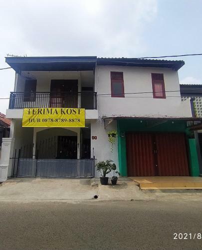 Motel 21 Guest House Syariah