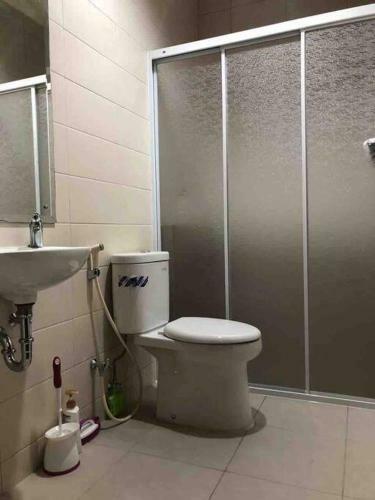 Apartamento A4one (regentown B5 No. 5) House For Rent