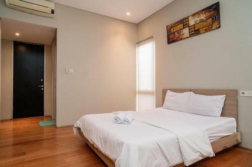 Hostal Three J Residence 2