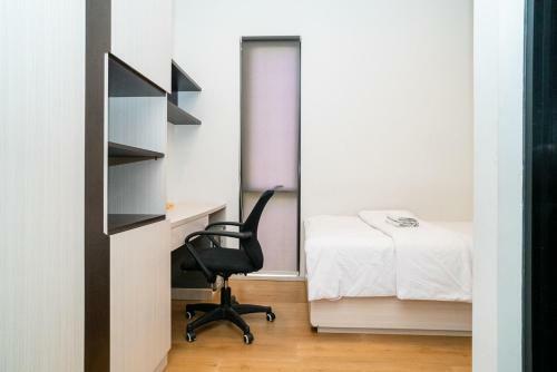 Hostal Three J Residence 2