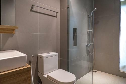 Hostal Three J Residence 2