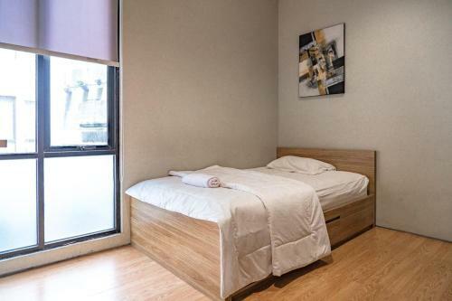 Hostal Three J Residence 2