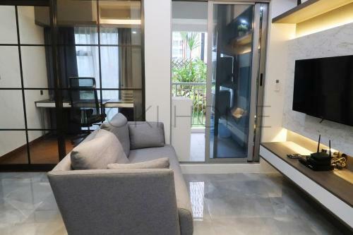 Apartement M-town Tangerang By Hokihome