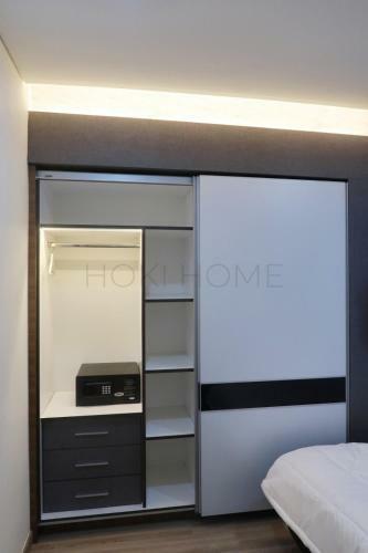 Apartement M-town Tangerang By Hokihome