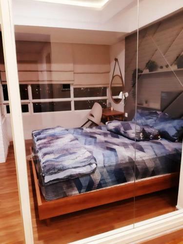 Apartemen Skandinavia