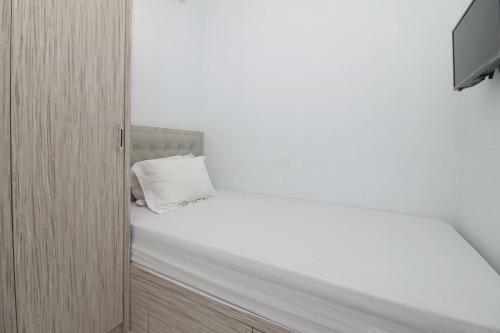Hostal Mama Syariah @ Kutajaya